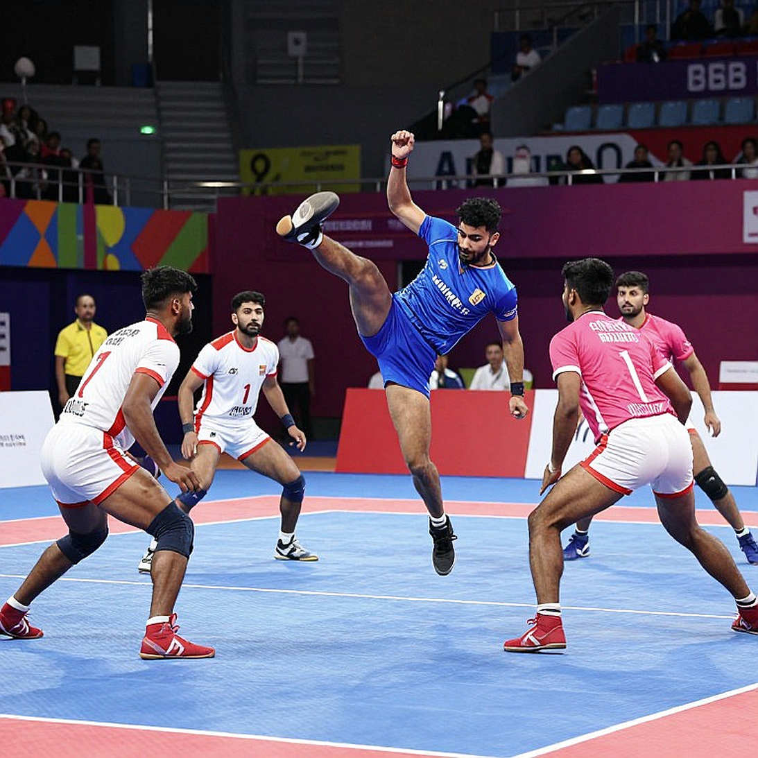 जकार्ता 2026, 18-27: ईरान के लो-ब्लॉक में भारत की एंट्री-लाइन कहां अटकी