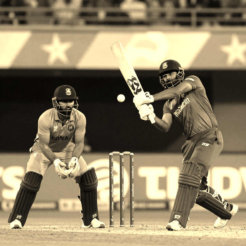 Australia's 99 at Gqeberha: the story is not the follow-on, it is 110 for 6