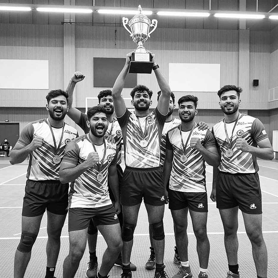 Row Nine: What Kabaddi's Raid-Success Spreadsheet Picks Between Volume and Efficiency
