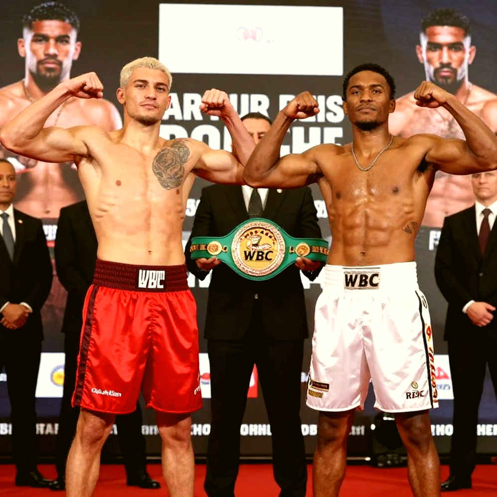 स्कोरकार्ड बदला, हिसाब नहीं: World Boxing के पहले सत्र का तीन हिस्सों में ऑडिट