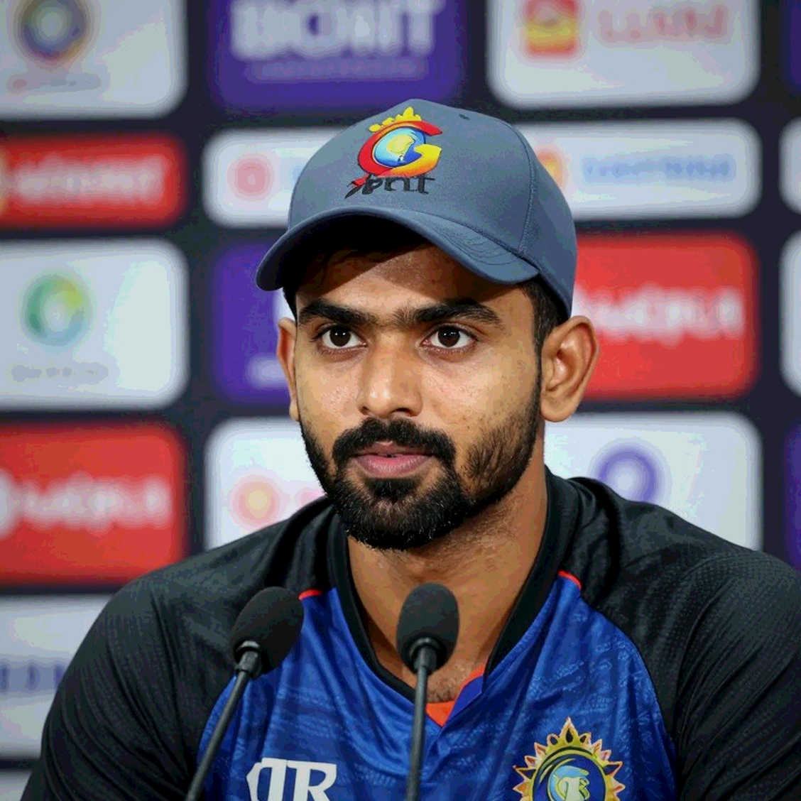 5 डिमेरिट पॉइंट, तीन अपराध और एक जीत का भ्रम: हारिस रफ़ाउफ़ की अनुशासन-लय