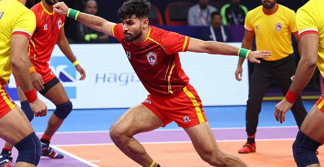 कॉमनवेल्थ कबड्डी चैंपियनशिप: भारत दोनों खिताब जीतेगा — और यही इस नौ दिन की सबसे कम काम की खबर होगी