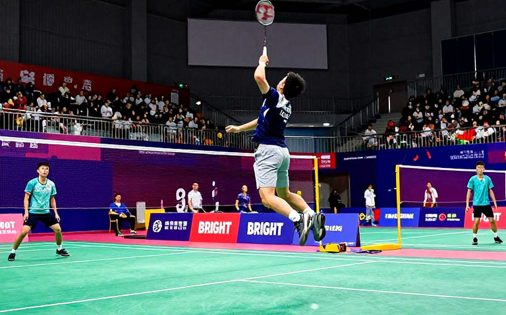 French Open 2026: Sindhu's Win Was a Rescue, Not a Masterclass — and the Same Question Awaits Her Against An Se Young