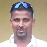 Basant Mohanty