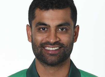 तमीम इकबाल