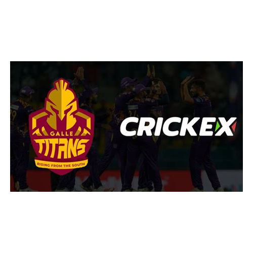 गैले टाइटन्स