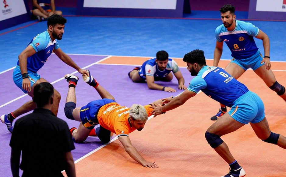 भारत बनाम युगांडा, कॉमनवेल्थ कबड्डी चैंपियनशिप 2026: 46 अंक बनाने वाली जीत में छिपा 26 अंक का सवाल