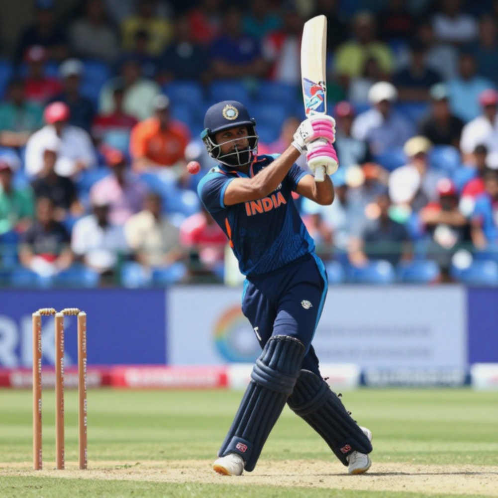 Auditing the Empty Ledger: When Cricket's Data Pipeline Returns N/A